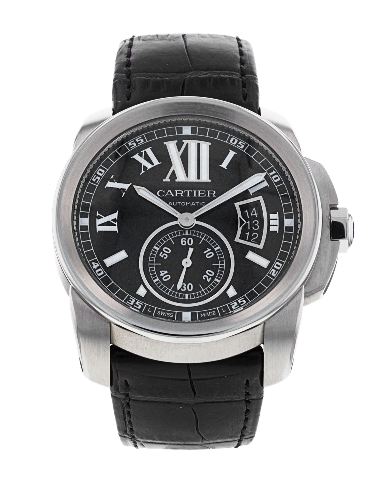 Cartier Calibre De Cartier W7100016